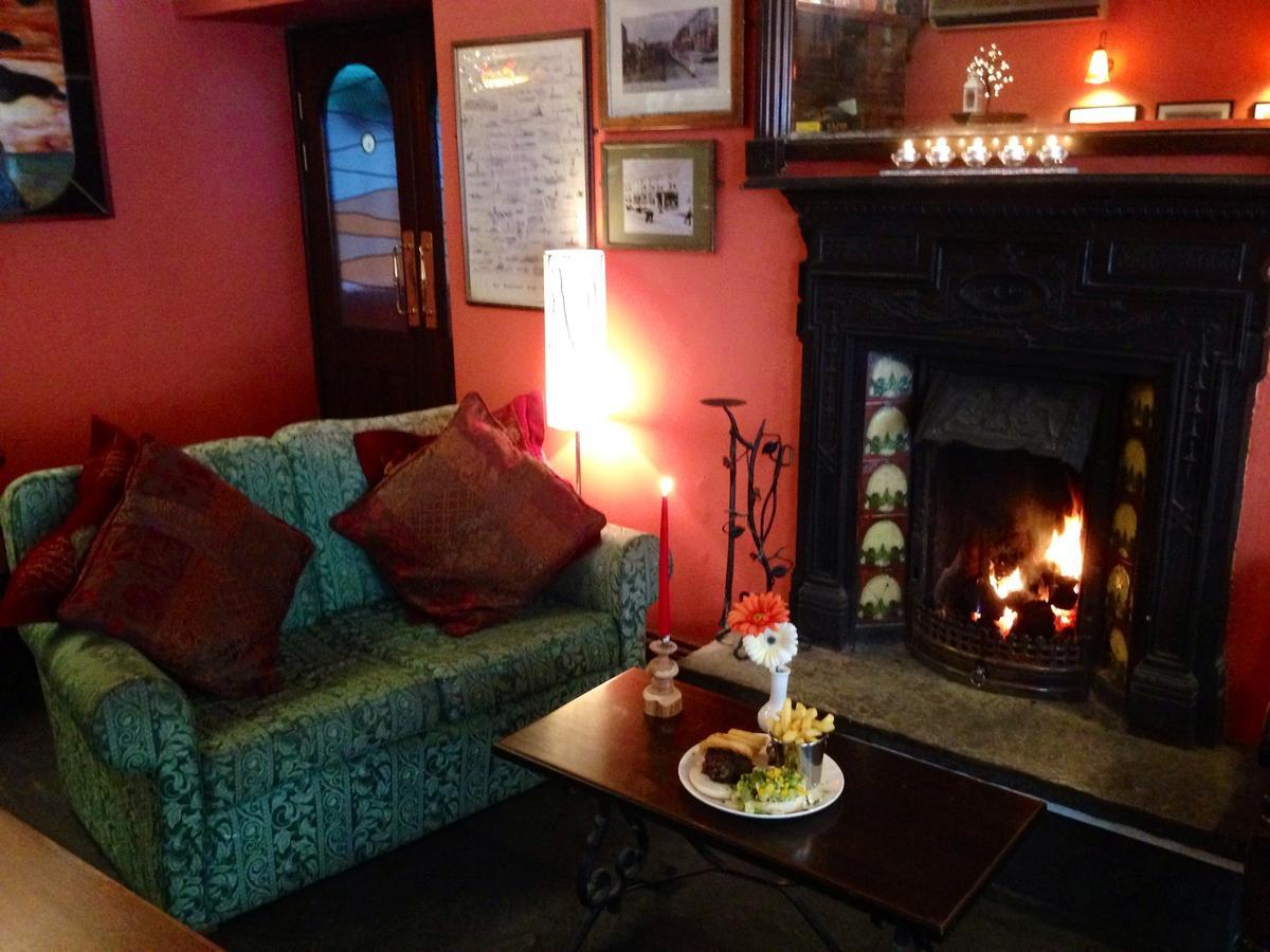 Hotel Myles Creek Kilkee Exterior foto
