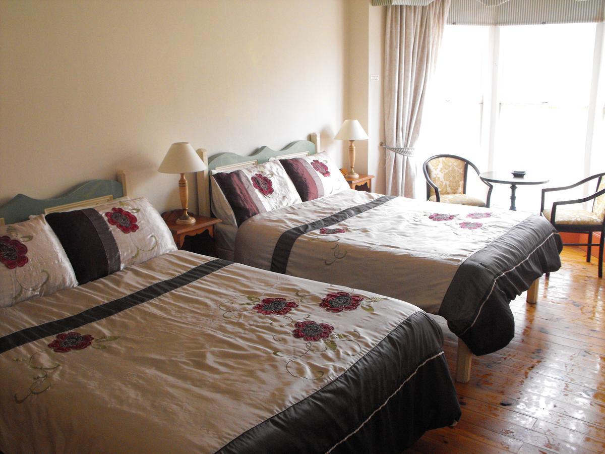Hotel Myles Creek Kilkee Exterior foto